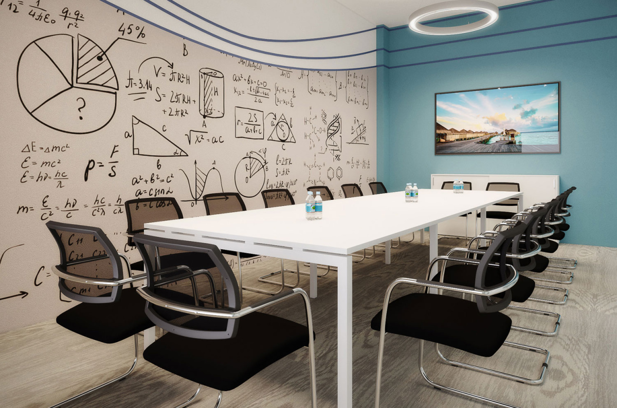 Мебель для переговоров Tour