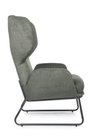 Кресло Pronto FS56 Зеленый (Зеленый) Кресло Pronto FS56 Зеленый (Зеленый)