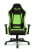 Офисное кресло College BX-3760 Black/Green (Зеленый) Офисное кресло College BX-3760 Black/Green (Зеленый)