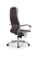 Кресло для руководителя Метта Samurai L1-3K - Infinity /Uc02/Nc02/K2cL(M06.B31.G04.W03) (Темно-коричневый) Кресло для руководителя Метта Samurai L1-3K - Infinity /Uc02/Nc02/K2cL(M06.B31.G04.W03) (Темно-коричневый)