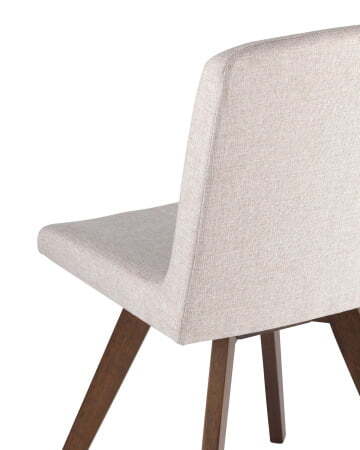 Стул MARTA светло-серый 4 шт, (Стул MARTA светло-серый)