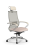 Кресло для руководителя Метта Samurai L2-6K - TS+Infinity /Kc00/Wm06/K2cL/H2cL-3D(M06.B31.G04.W03) (Молочный) Кресло для руководителя Метта Samurai L2-6K - TS+Infinity /Kc00/Wm06/K2cL/H2cL-3D(M06.B31.G04.W03) (Молочный)