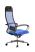 Кресло для руководителя Метта МЕТТА-11(MPRU)/подл.130/осн.004 (Синий) Кресло для руководителя Метта МЕТТА-11(MPRU)/подл.130/осн.004 (Синий)