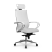 Кресло для руководителя Метта Samurai KL-2.051 MPES (Белый) Кресло для руководителя Метта Samurai KL-2.051 MPES (Белый)