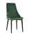 Стул Версаль велюр зеленый (Стул Версаль зеленый) Стул Версаль велюр зеленый (Стул Версаль зеленый)