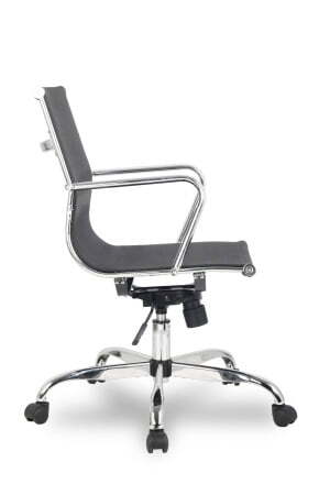 Офисное кресло College H-966F-2/Black (Черный)