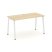Стол письменный SN-4A.SP-025 (1780х800х750) (Тиквуд Светлый/Металл Антрацит) Стол письменный SN-4A.SP-025 (1780х800х750) (Тиквуд Светлый/Металл Антрацит)