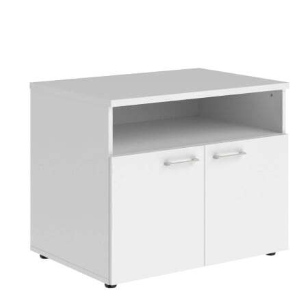 Тумба под оргтехнику Xten XPS 806 854x600x693 (Белый)