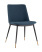 Стул Мелисса синий (Стул Мелисса синий)