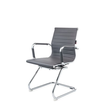 Офисное кресло Jarick Strong Gray (Серый) Офисное кресло Jarick Strong Gray (Серый)