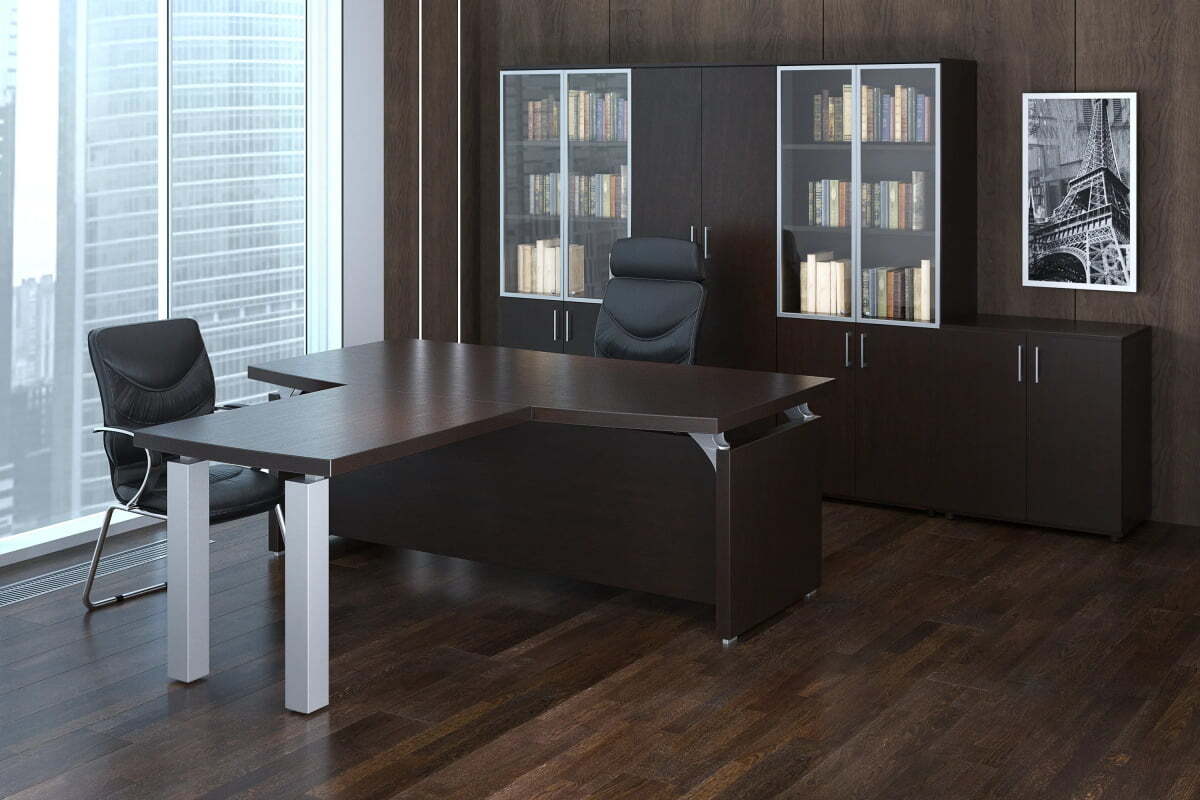 Кабинет руководителя Blackwood