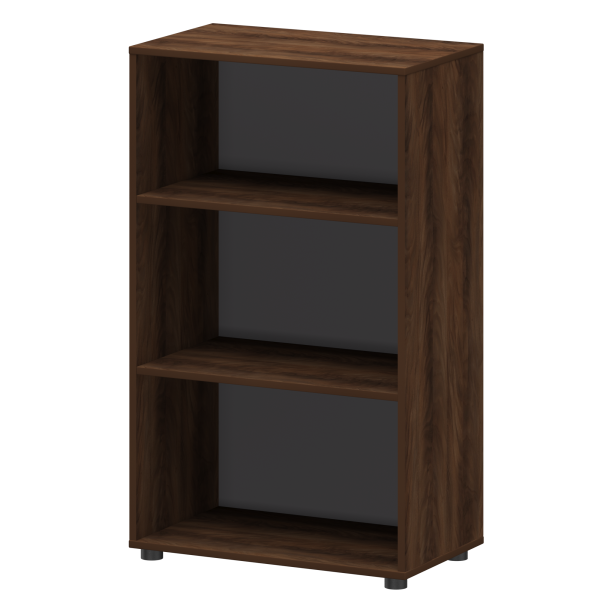 Стеллаж средний широкий Приоритет К-933 720x420x1215 (Лагос) Стеллаж средний широкий Приоритет К-933 720x420x1215 (Лагос)