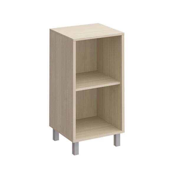 Стеллаж стационарный Борн B 411-810 480x450x940 (Дуб шамони) Стеллаж стационарный Борн B 411-810 480x450x940 (Дуб шамони)