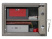 Офисный сейф AIKO TM-25 (Серый) Офисный сейф AIKO TM-25 (Серый)