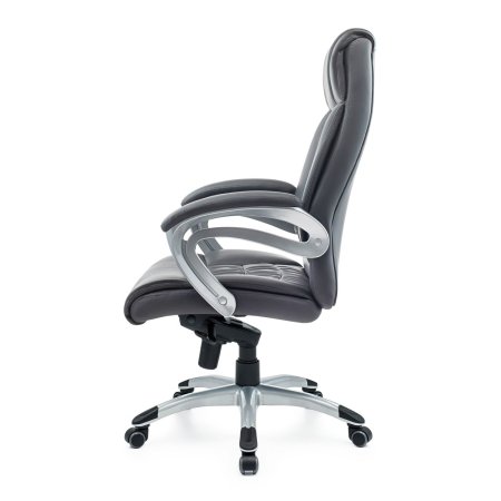 Офисное кресло George Premium Gray (Серый) Офисное кресло George Premium Gray (Серый)