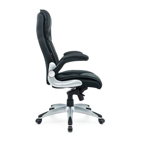 Офисное кресло Nickolas Premium Black Ткань (Черный) Офисное кресло Nickolas Premium Black Ткань (Черный)