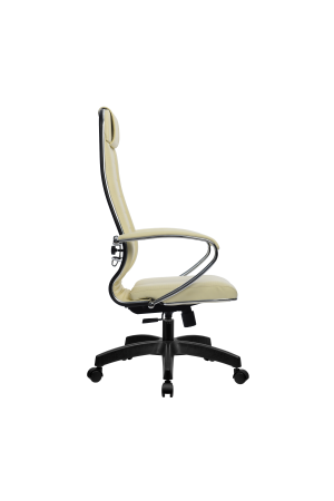 Кресло для руководителя Метта МЕТТА-29(MPES)/подл.116/осн.001 (Светло-бежевый) Кресло для руководителя Метта МЕТТА-29(MPES)/подл.116/осн.001 (Светло-бежевый)