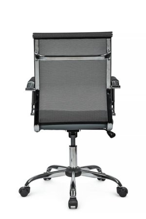 Кресло Art RCH 6017M Серый (Серый) Кресло Art RCH 6017M Серый (Серый)