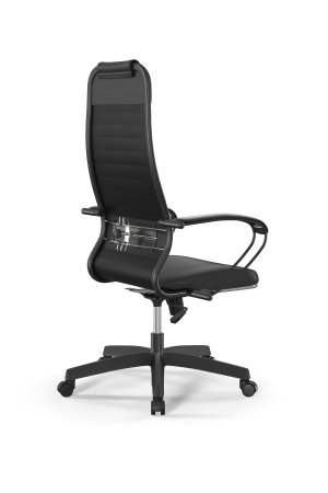 Кресло для руководителя Метта Sit 10 B1-117K - Extra /Um02/Wm12/K1bL(M09.B02.G15.W01) (Черный) Кресло для руководителя Метта Sit 10 B1-117K - Extra /Um02/Wm12/K1bL(M09.B02.G15.W01) (Черный)