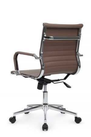 Кресло Hugo RCH 6002-2SE Коричневый (Коричневый)