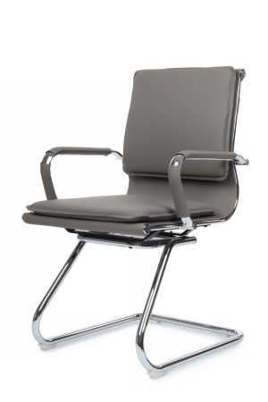 Кресло Hugo RCH 6003-3E Серый (Серый)