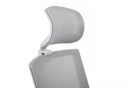 Кресло Mint RCH M1029HWE Серый (Серый)