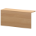 Накладка для стойки Ресепшн А-654 1210x380x560 (Темный шимо) Накладка для стойки Ресепшн А-654 1210x380x560 (Темный шимо)