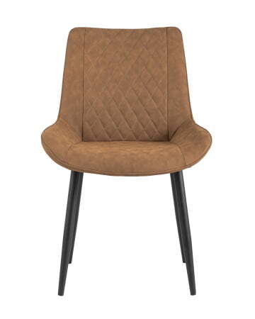 Стул Невада экокожа коричневый (Стул Невада коричневый) Стул Невада экокожа коричневый (Стул Невада коричневый)