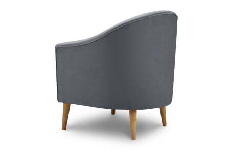 Кресло Arty (1370x1080x790) Серый (Серый)