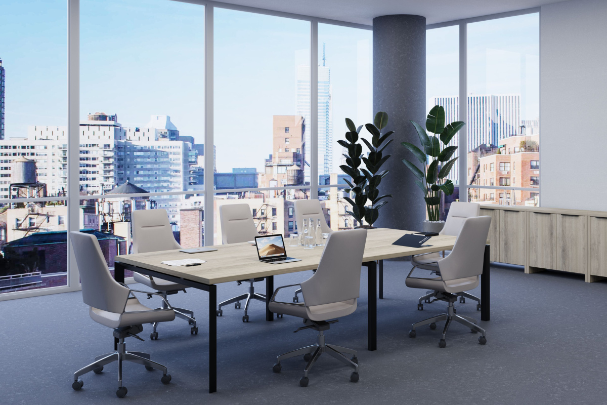 Кабинет руководителя Акцент