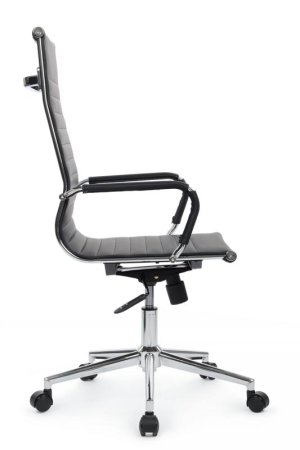 Кресло Hugo RCH 6002-1SEC Черный (Черный)