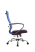 Кресло для руководителя Метта МЕТТА-19(MPRU)/подл.130/осн.003 (Синий) Кресло для руководителя Метта МЕТТА-19(MPRU)/подл.130/осн.003 (Синий)