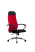 Кресло для руководителя Метта МЕТТА-21(MPRU)/подл.130/осн.004 (Красный) Кресло для руководителя Метта МЕТТА-21(MPRU)/подл.130/осн.004 (Красный)