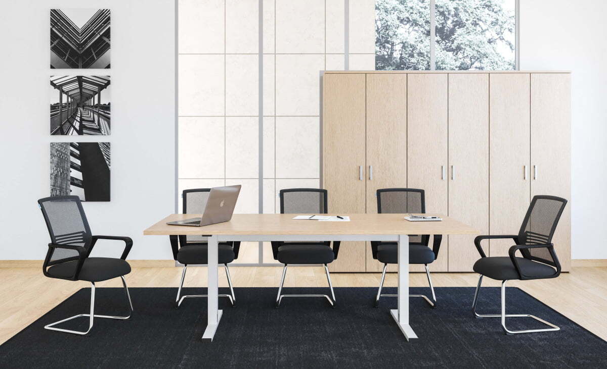 Мебель для персонала Style A