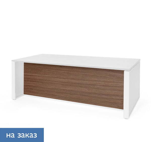 EXE Передняя панель 200 до пола (Орех)