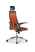 Кресло для руководителя Метта Sit 10 B2-160U - X2+Extra /Km39/Wm12/U0mL-b/H3mL-2D(M09.B23.G18.W01 (Черный | Оранжевый) Кресло для руководителя Метта Sit 10 B2-160U - X2+Extra /Km39/Wm12/U0mL-b/H3mL-2D(M09.B23.G18.W01 (Черный | Оранжевый)