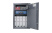 Офисный сейф AIKO TSN.65T (Графит) Офисный сейф AIKO TSN.65T (Графит)