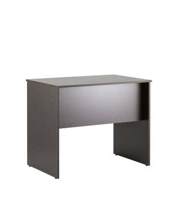 Стол письменный Simple-3 90*60 легно темный (Стол письменный Simple темное дерево)