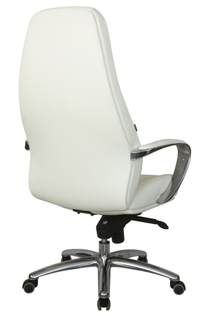 Офисное кресло Orso F185 Белый (Белый) Офисное кресло Orso F185 Белый (Белый)