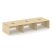 Рабочая станция 2-х сторонняя SN-D.DRS-081 (2940х1632х750) (Тиквуд Светлый/Антрацит) Рабочая станция 2-х сторонняя SN-D.DRS-081 (2940х1632х750) (Тиквуд Светлый/Антрацит)
