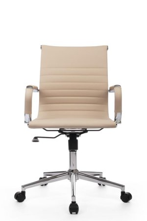 Кресло Hugo RCH 6002-2SE Бежевый (Бежевый)