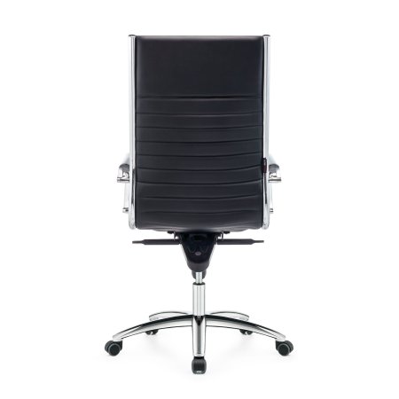 Офисное кресло Roger Strong Black (Черный) Офисное кресло Roger Strong Black (Черный)