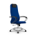 Кресло для руководителя Метта SU-B-10/подл.131/осн.009 (Синий) Кресло для руководителя Метта SU-B-10/подл.131/осн.009 (Синий)