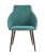 Стул Квини зеленый (Стул Квини зеленый) Стул Квини зеленый (Стул Квини зеленый)