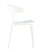 Стул Neo пластик белый (Стул Neo белый)
