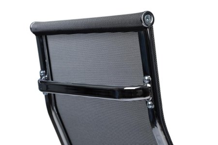 Кресло Art RCH 6017H Серый (Серый) Кресло Art RCH 6017H Серый (Серый)