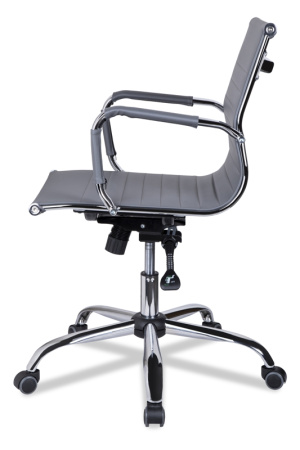 Офисное кресло College CLG-620 LXH-B Grey (Бежевый) Офисное кресло College CLG-620 LXH-B Grey (Бежевый)