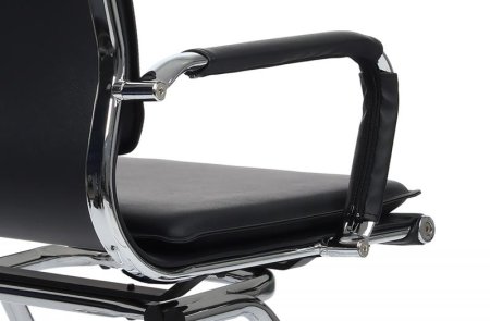 Кресло Hugo RCH 6003-3EC Черный (Черный)