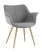 Стул Джулиан NEW серый (Стул Джулиан серый)
