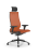 Кресло для руководителя Метта SynchroSit 10 B2-107D - T /Km00/Nb00/D02P/H3mL-2D(M23.B11.G19.W02) (Оранжевый) Кресло для руководителя Метта SynchroSit 10 B2-107D - T /Km00/Nb00/D02P/H3mL-2D(M23.B11.G19.W02) (Оранжевый)